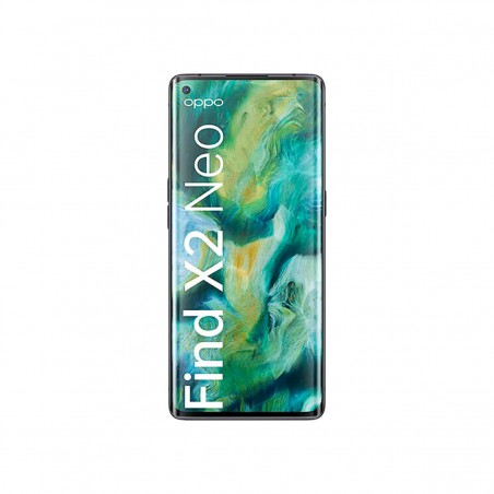 Oppo Find X2 Neo 5G 12GB/256GB Negro (Moonlight Black) Single SIM