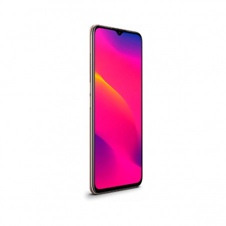 Oppo A5 (2020) 3GB/64GB Blanco (Dazzling White) Dual SIM H1931