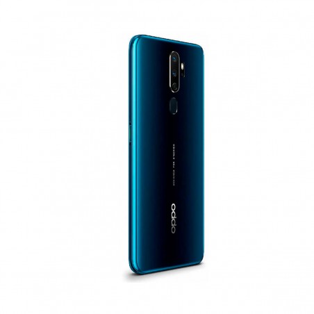 Oppo A9 2020 4GB/128GB Verde (Marine Green) Dual SIM