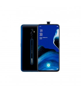 Oppo RENO 2Z 8GB/128GB Negro (Luminous Black) Dual SIM H1951