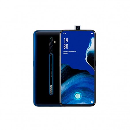 Oppo RENO 2Z 8GB/128GB Negro (Luminous Black) Dual SIM H1951