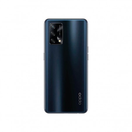 OPPO A74 6GB/128GB Dual SIM Negro (Prism Black)