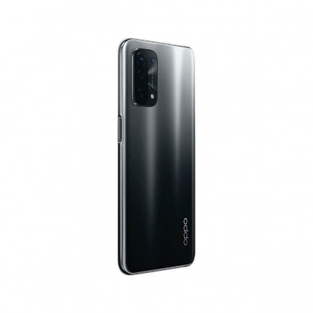 Oppo A74 5G 6GB/128GB Negro (Fluid Black) Dual SIM CPH2197