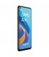 Oppo A76 4GB/128GB Negro Brillante (Glowing Black) Dual SIM CPH2375