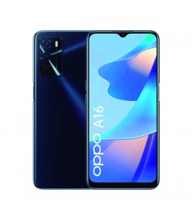Oppo A16 3GB/32GB Negro (Crystal Black) Dual SIM CPH2269