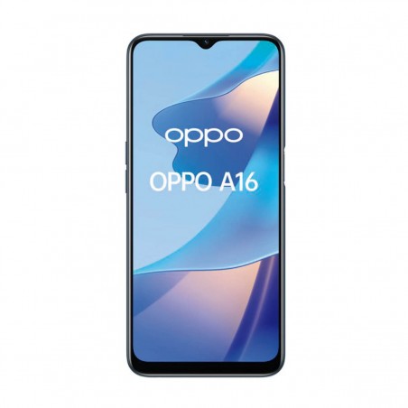 Oppo A16 4GB/64GB Negro (Crystal Black) Dual SIM CPH2269