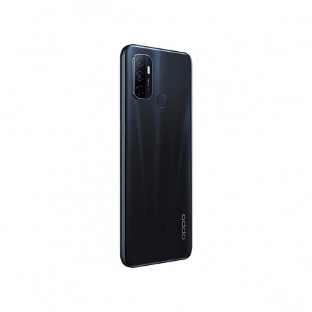 Oppo A53 4GB/64GB Negro (Electric Black) Dual SIM