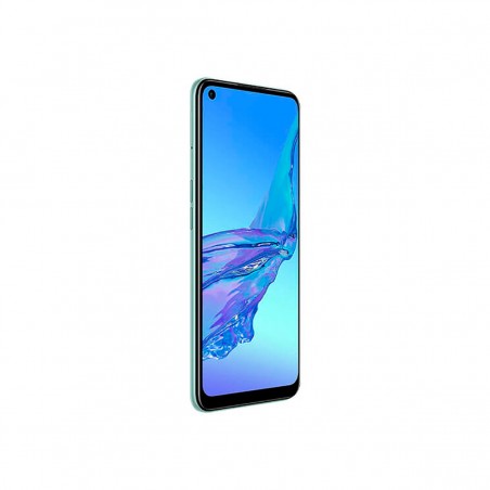 Oppo A53 4GB/64GB Verde (Mint Cream) Dual SIM