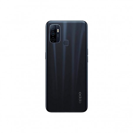 Oppo A53s 4GB/128GB Negro (Electric Black) Dual SIM
