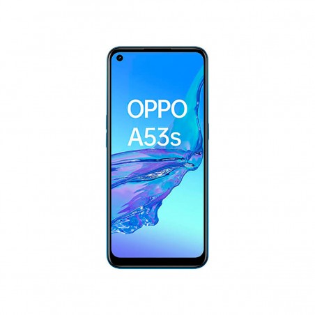Oppo A53S 4GB/128GB Azul (Fancy Blue) Dual SIM