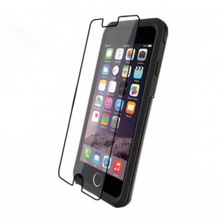 Funda + Protector de pantalla para iPhone 6/6S