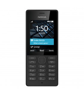 Nokia 150 Dual SIM negro (Seminuevo)