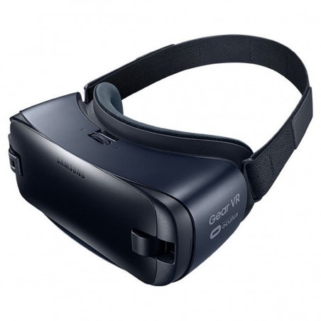 Gafas Samsung Gear VR SM-R323 Negro SEMINUEVO