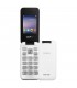 Alcatel 2051 Blanco Dual SIM SEMINUEVO