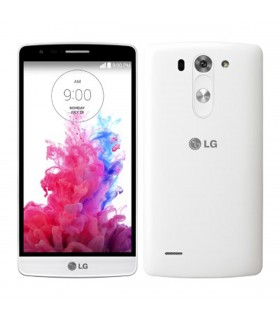 LG G3 S D722 blanco libre (Desprecintado)