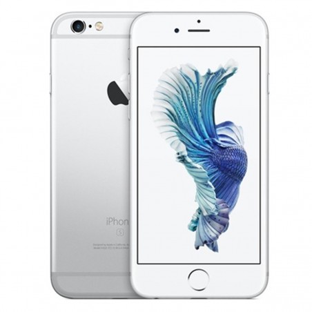 Apple iPhone 6s 16 Gb Silver (Reacondicionado)