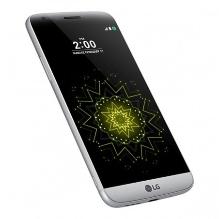 LG G5 H850 Silver Libre (Desprecintado)