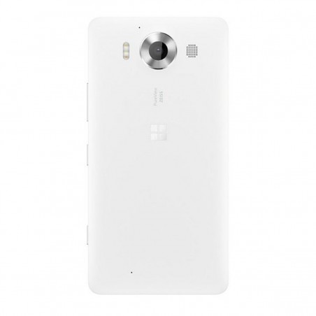 Microsoft Lumia 950 White libre (Desprecintado)