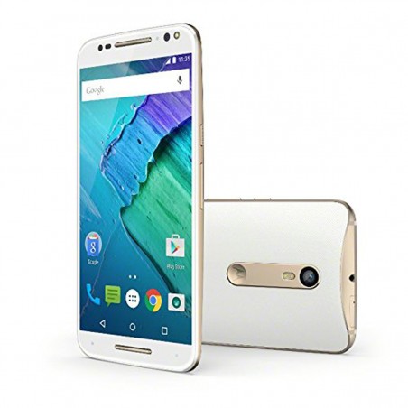 Motorola Moto X Style 32Gb blanco libre XT1572 (Desprecintado)