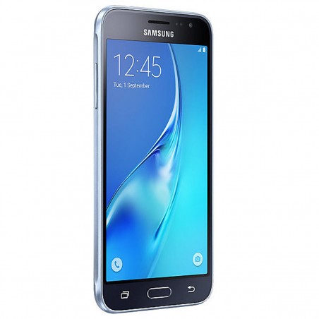 Samsung Galaxy J3 (2016) oro DualSIM libre (Desprecintado)