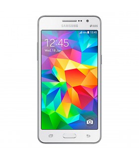 Samsung Galaxy Grand Prime G531 VE LTE blanco libre (Seminuevo)