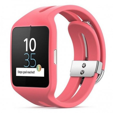 Sony SmartWatch 3 SWR50 Rosa (Desprecintado)