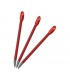 Pack de 3 punteros Nokia Rojos 5230