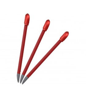 Pack de 3 punteros Nokia Rojos 5230