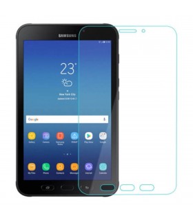 Protector de cristal templado para Samsung Galaxy Tab Active 2 T395
