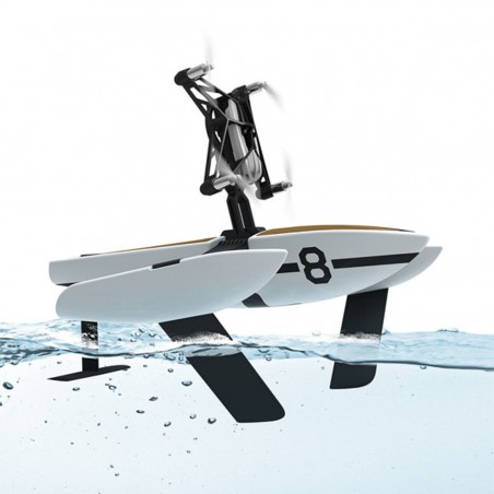 Minidron Parrot Hydrofoil NewZ