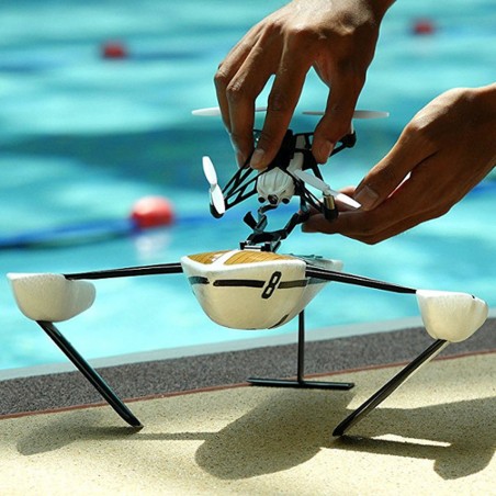 Minidron Parrot Hydrofoil NewZ