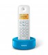 Philips D1301WA/23 Blanco/Azul