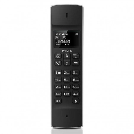 Philips Linea M3301B/23 Negro