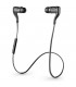 Auriculares inalámbricos stereo BackBeat GO 2 negros