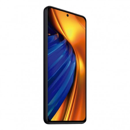 Xiaomi Poco F4 5G 6GB/128GB Negro (Night Black) Dual SIM