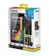 Polaroid Cosmos 5.5 Negro + Smartband