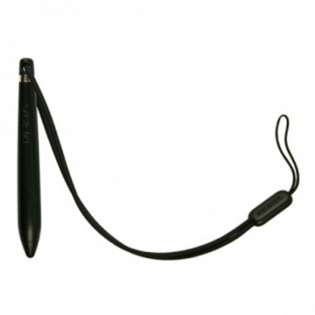 Puntero original negro Nokia C6