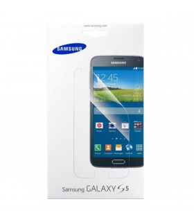 Protector de pantalla Samsung para Galaxy S5