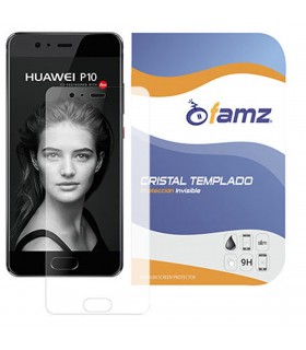 Protector de cristal templado para Huawei P10