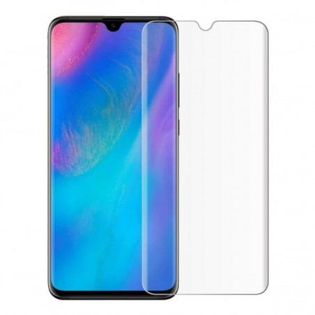 Protector de pantalla Huawei P30 cristal templado