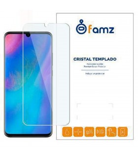 Protector de pantalla en cristal templado para HUAWEI P30 Lite