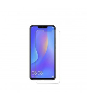 Protector de pantalla Huawei P Smart Plus cristal templado