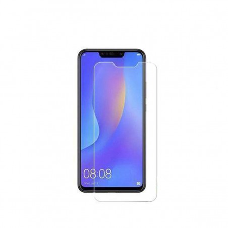 Protector de pantalla Huawei P Smart Plus cristal templado
