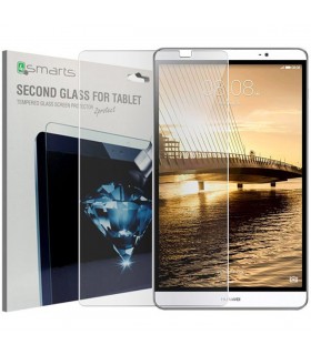 Protector de pantalla 4smarts para Huawei MediaPad M2 8.0