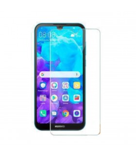 Protector de pantalla Huawei Y5 (2019) cristal templado
