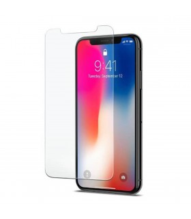 Protector de pantalla de cristal templado para iPhone XR/ 11