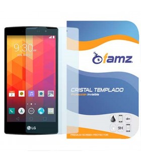 Protector de cristal templado para LG G4 C