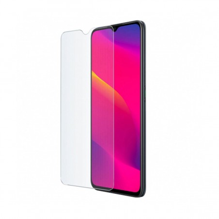 Protector de Pantalla OPPO A9 2020 y OPPO A5 2020 Cristal Templado