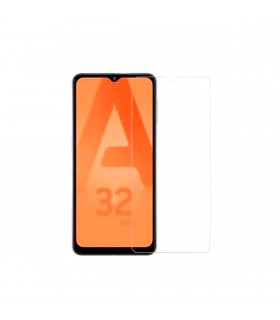 Protector de pantalla Samsung Galaxy A32 4G/5G cristal templado