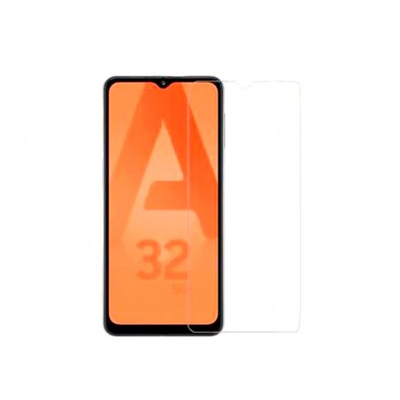 Protector de pantalla Samsung Galaxy A32 4G/5G cristal templado
